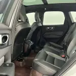Volvo XC60 2022 250 л.с. — лот 57695052 из Китая