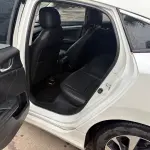 Honda Civic 2017 из Китая