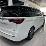 Buick GL8 2021 237 л.с. 237 л.с. 237 л.с. 237 л.с. 237 л.с. 237 л.с. из Китая