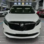 Buick GL8 2021 237 л.с. 237 л.с. 237 л.с. 237 л.с. 237 л.с. 237 л.с. из Китая