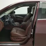 Infiniti QX50 2017 из Китая