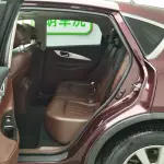 Infiniti QX50 2017 из Китая