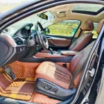 BMW X6 2018 из Китая