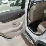 Mercedes-Benz GLC 2018 из Китая