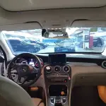 Mercedes-Benz GLC 2018 из Китая