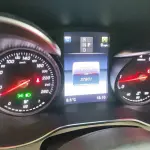 Mercedes-Benz GLC 2018 из Китая