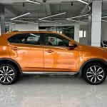 MG MG GS 2016 220 л.с. 220 л.с. из Китая