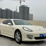 Porsche Panamera 2012 300 л.с. 300 л.с. 300 л.с. 300 л.с. из Китая