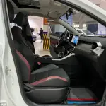 Geely Binyue 2022 141 л.с. 141 л.с. 141 л.с. из Китая