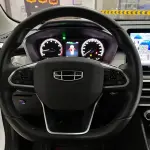 Geely Binyue 2022 141 л.с. 141 л.с. 141 л.с. из Китая
