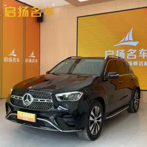 Mercedes-Benz GLE 2024 258 л.с. — лот 57763288 из Китая