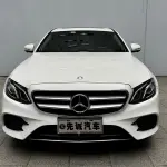 Mercedes-Benz E-Class 2016 245 л.с. 245 л.с. 245 л.с. из Китая