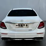 Mercedes-Benz E-Class 2016 245 л.с. 245 л.с. 245 л.с. из Китая