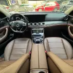 Mercedes-Benz E-Class 2016 245 л.с. 245 л.с. 245 л.с. из Китая