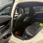Mercedes-Benz C-Class 2024 170 л.с. — лот 57695303 из Китая