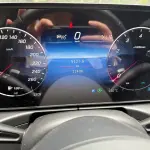 Mercedes-Benz C-Class 2024 170 л.с. — лот 57695303 из Китая