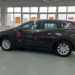 Buick Envision Plus 2019 169 л.с. — лот 57763321 из Китая