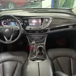 Buick Envision Plus 2019 169 л.с. — лот 57763321 из Китая