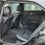 Mercedes-Benz E-Class 2012 из Китая