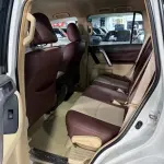 Toyota Prado (Import) 2014 из Китая