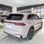 Geely Xingyue L 2024 из Китая