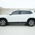Volkswagen Tayron 2019 из Китая