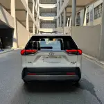Toyota RAV4 2020 из Китая