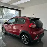Geely Vision X1 2017 из Китая