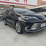 Toyota Sienna 2023 из Китая