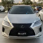 Lexus RX 2020 231 л.с. — лот 57697559 из Китая
