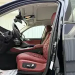 BMW X5 2025 из Китая
