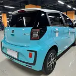 SOL Huaxianzi 2022 из Китая