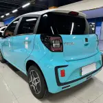 SOL Huaxianzi 2022 из Китая