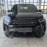 Land Rover Discovery Sport 2021 249 л.с. 249 л.с. 249 л.с. из Китая