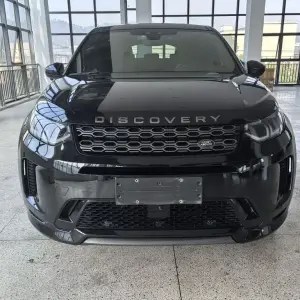 Land Rover Discovery Sport 2021 249 л.с. 249 л.с. 249 л.с. из Китая