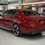 Mercedes-Benz C-Class 2022 204 л.с. 204 л.с. 204 л.с. 204 л.с. из Китая