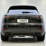 Porsche Cayenne 2021 340 л.с. 340 л.с. 340 л.с. из Китая