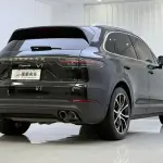 Porsche Cayenne 2021 340 л.с. 340 л.с. 340 л.с. из Китая