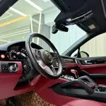 Porsche Cayenne 2021 340 л.с. 340 л.с. 340 л.с. из Китая