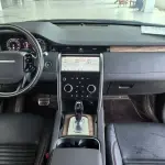 Land Rover Discovery Sport 2021 249 л.с. 249 л.с. 249 л.с. из Китая