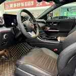 Mercedes-Benz C-Class 2022 204 л.с. 204 л.с. 204 л.с. 204 л.с. из Китая