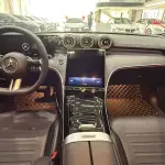 Mercedes-Benz C-Class 2022 204 л.с. 204 л.с. 204 л.с. 204 л.с. из Китая