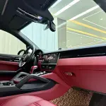 Porsche Cayenne 2021 340 л.с. 340 л.с. 340 л.с. из Китая
