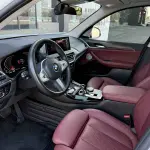 BMW X3 2024 из Китая