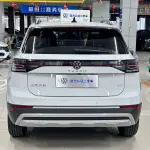 Volkswagen Tharu 2025 из Китая