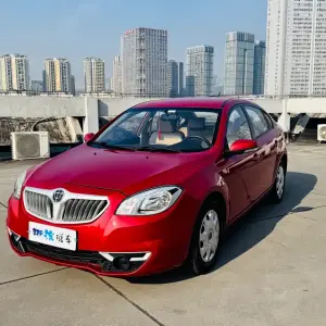 Zhonghua H330 2014 из Китая