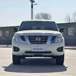 Nissan Patrol 2018 279 л.с. — лот 57697690 из Китая