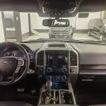 Ford F-150 Raptor 2020 381 л.с. 381 л.с. 381 л.с. из Китая
