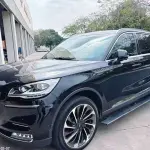 Lincoln Aviator 2022 из Китая