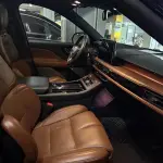 Lincoln Aviator 2022 из Китая